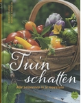 Meer informatie over Renate Hudak: Tuinschatten