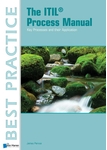 Meer informatie over James Persse: The ITIL process manual