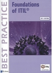 Meer informatie over Pierre Bernard: Foundations of ITIL 2011  2011