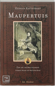 Meer informatie over Maupertuis