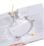 Meer informatie over A. de Saint Exupery: De kleine prins Pop-up editie