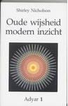 Meer informatie over S. Nicholson: Oude wijsheid, modern inzicht