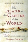 Meer informatie over Russell Shorto: Island at the Center of the World, the