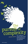 Meer informatie over Gerard Jagers: The pursuit of complexity