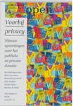 Meer informatie over Rudi Laermans: Open 19 Voorbij privacy