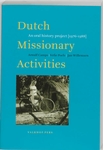 Meer informatie over A. Camps: Dutch Missionary Activities