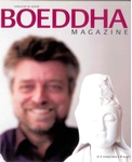Meer informatie over Boeddha Magazine set 5 ex Zomer 2012