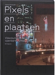 Meer informatie over Catrien Schreuder: Pixels en plaatsen