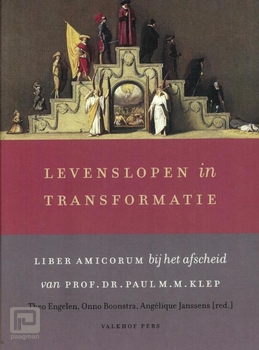 Meer informatie over Levenslopen in transformatie