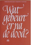 Meer informatie over L.L. Wright: Wat gebeurt er na de dood