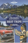 Meer informatie over Lonely Planet Pacific Northwest's Best Trips dr 2