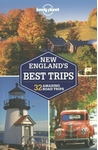 Meer informatie over Lonely Planet New England's Best Trips dr 2