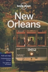 Meer informatie over Balfour, Amy: Lonely Planet City New Orleans dr 6