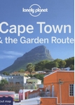 Meer informatie over Richmond, Simon: Lonely Planet  Cape Town & the Garden Route dr 7