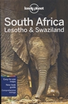 Meer informatie over Bainbridge, James: Lonely Planet South Africa Lesotho & Swaziland dr 9