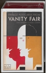 Meer informatie over Vintage Postcards from Vanity Fair