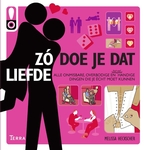 Meer informatie over Melissa Heckscher: Zó doe je dat - Liefde