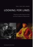 Meer informatie over Paul van den Akker: Looking for Lines