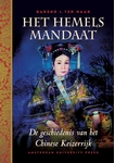 Meer informatie over Barend J. ter Haar: Het hemels mandaat