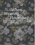 Meer informatie over Sjoukje Colenbrander: When weaving flourished
