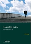 Meer informatie over Esther Haag: Internship guide