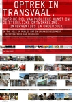 Meer informatie over OpTrek in Transvaal