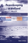 Meer informatie over Hans Crebas: Peacekeeping in Holland 2001-2010
