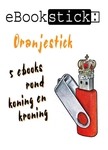 Meer informatie over eBookstick: Oranjestick