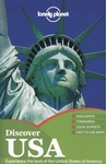 Meer informatie over Lonely Planet Discover USA dr 1