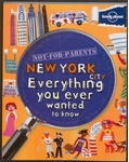 Meer informatie over Lonely Planet New York City Everything You Ever Wanted to Know