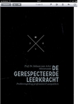 Meer informatie over Juliaan van Acker: De gerespecteerde leerkracht