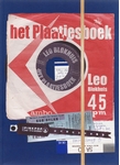 Meer informatie over Leo Blokhuis: Het plaatjesboek, inclusief cd