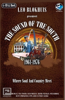 Meer informatie over The Sound of the South, inclusief cd