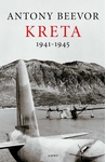 Meer informatie over Antony  Beevor: Kreta 1941-1945