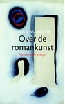 Meer informatie over Milan Kundera: Over de romankunst