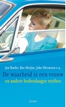 Meer informatie over Jan Baeke: De waarheid is een vrouw 