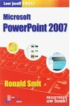 Meer informatie over Ruben Smit: Leer jezelf Snel Microsoft PowerPoint 2007 NL