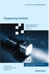 Meer informatie over Opsporing belicht