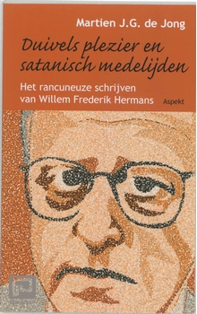 Meer informatie over Duivels plezier en satanisch medelijden
