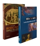 Meer informatie over Pakket Klassieke oudheid