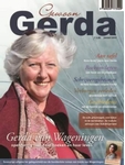 Meer informatie over Gewoon Gerda