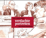 Meer informatie over Paul Arnoldussen: Verdachte portretten