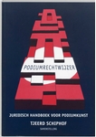 Meer informatie over Podiumrechtwijzer