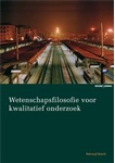 Meer informatie over Reinoud Bosch: Wetenschapsfilosofie voor kwalitatief onderzoek