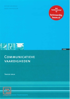 Meer informatie over Communicatieve vaardigheden