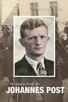 Meer informatie over Anne de Vries: De levensroman van Johannes Post
