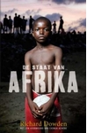 Meer informatie over Richard Dowden: De Staat van Afrika