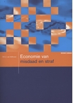 Meer informatie over B.C.J. van Velthoven: Economie van misdaad en straf