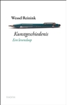 Meer informatie over Wessel Reinink: Kunstgeschiedenis