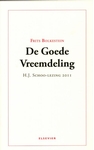 Meer informatie over Frits Bolkenstein: De goede vreemdeling 